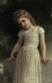 El Travieso Realismo William Adolphe Bouguereau